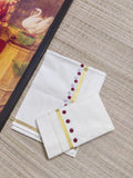 Kerala Dhoti / Mundu